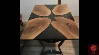 AMAZING COMPILATION RESIN TABLE - best top of year