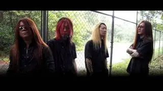 Youthquake - Spider in the Brain (Dead End Cover).wmv