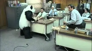 Never Say No to Panda   Office