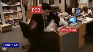 PCB reaction after postponed psl 6 #meme