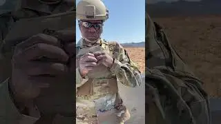 At Your Own Risk&hellip;Live #usaf  Grenade Lesson #usairforce #usa #army #grenade