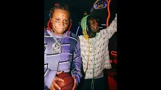 (FREE) Lil Uzi Vert x Trippie Redd Type Beat 