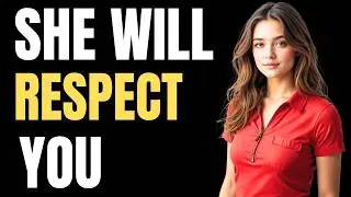 If a Woman Doesn&rsquo;t Respect You, This One Move Changes Everything | Female Psychology
