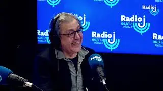 Pont Neuf : Ariel Wizman pour un hommage &agrave; Jonathan Sachs, ancien grand rabbin du Royaume Uni
