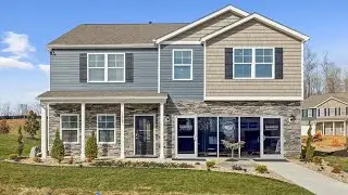 The Hanover floor plan | Sonesta