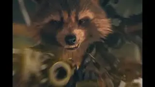 Rocket Raccoon - Bounce Back (Edit for RatchetEvolution)