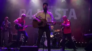 Carl JC Nystr&ouml;m P4 N&auml;sta - F&ouml;rsent f&ouml;r Ester