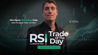 QS: RSI Trade of the Day w/ Benjamin Pool