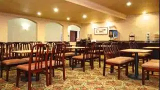 BEST WESTERN CRESSON INN