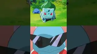 Top 5 Pok&eacute;mon Ash Should have Evolved 🤯 | #lucaknights | #pokemon | #shorts