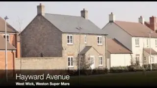 The Property Source Virtual Tour - For Sale - Hayward Avenue, West Wick, Weston Super Mare