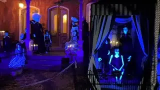 Spooktacular Halloween display in NJ is drawing people from all over country