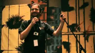2012 Geeks Got Talent! Performance - John Dondero