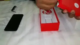 One plus 5 t  - unboxing in malayalam