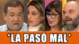 🔥 ¡DA SILVA atacaba a ACHE y los PERIODISTAS lo apretaron!