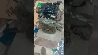 BMW X3 diesel engine overall🛠️👍