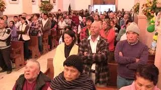 San Jose de Pinos 2018 - Ceremonia Religiosa