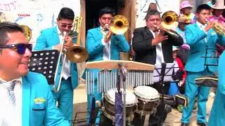 Qutichicuy en HUALCAN / Banda  Sol Andino Huanja