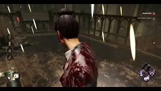 Malaysia | Dead By Daylight | #84 #dbdm #dbd #dbdmobile #dbdsurvivor #deadbydaylight