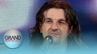 Aca Lukas - TI DOBRO ZNAS (Grand Nostalgija 2006)