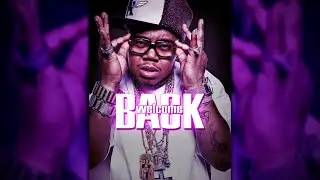 FREE E-40 x Twista type beat WELCOME BACK