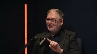Dr Eddie Murphy on Exploring Anxiety - The Mind Full Podcast