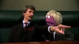 Sammy J & Randy - Backbenchers -  Stephen Conroy