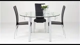 Small Table And Chairs - Dining Room Table Sets - White Table and Chairs