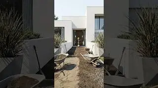This Walkway Upgrade Looks Unreal 😮 Prismstone Luxury Transformation
