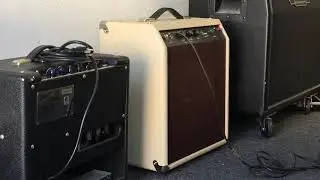 Jim Kelley / Fortune Amp 1979