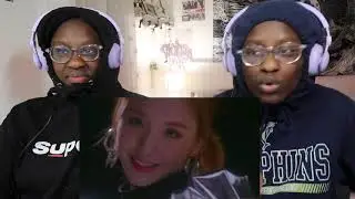 REACTING TO &lsquo;LOONA&rsquo; FOR THE FIRST TIME (Why Not)
