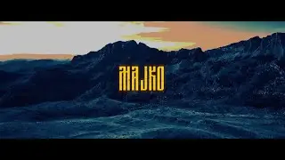 RAMKA x TONYMO x KASKO  Majko 