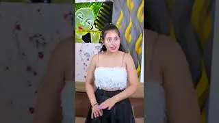 बेटा तेरी पत्नी तुझे धोखा दे रही है 🤣😱🥱