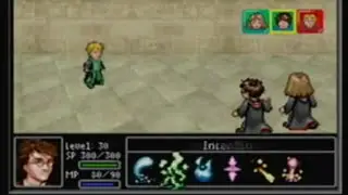 Top Ten Worst Final Bosses (OLD)