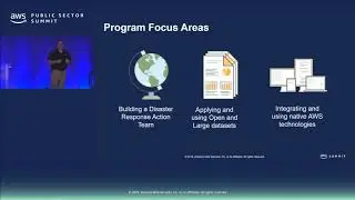 AWS Disaster Response: Using Deployable Native Services for Your Rapid Response