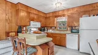 Clyde Home - 1202  Chambers Mountain Road Clyde 28721