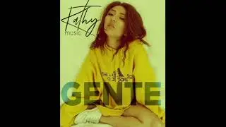 Kathy Music - Tierra
