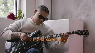 I Will(Behind the Chords) - Kameron Corvet