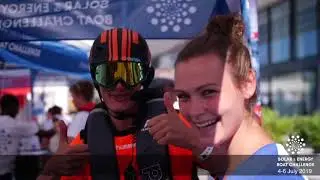 HAN Solarboat | Aftermovie Monaco Solar & Energy Boat Challenge 2018