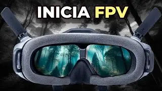 🚀💥 &iexcl;Aprende a VOLAR Drones FPV! 😎🔥 &iexcl;Descubre nuestros CONSEJOS para empezar bien! 🎮🛸