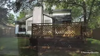 12401 Turtleback Lane, Austin, Texas