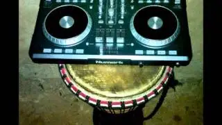 Deep Cannel 3 mixed by Mafrisco
