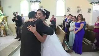 HIGHLIGHT BODA Vanesa + Arturo