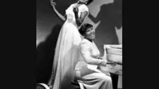 Marie Knight & Sister Rosetta Tharpe - Calvary - 1953