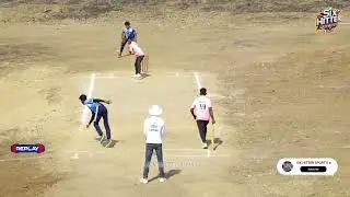 DAY 3 || MATCH NO 8 || AASHERI GADH VS TAMBDA KING || वाडा खडकोना प्रिमिअर लीग - २०२६