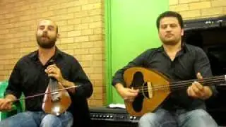 Tasos Bagourakis - Manolis Xaxlakis - 7