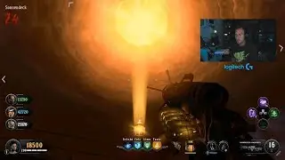 Black Ops 4: Zombies - Tag der Toten | Easter Egg 