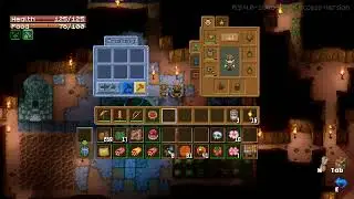 Core Keeper Co-Op Gameplay (w/ Aki) - Part 2/9