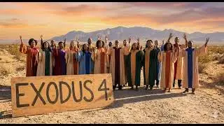 Exodus 4