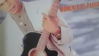 Pedro veras - por eso te dejo. Autor :felix mirabal.